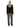Burberry Women Wool Cardigan Black-back side
