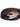 Lemaire mini fortune croissant bag Dark choc- linling detial