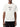 Burberry Men Ryan Flag T-Shirt Chalk-with model
