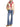 Moncler Women Lans Jacket Beige-with model