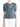 Uma Wang Twist Top Steel Blue-with model