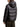 Moncler Women Feligule Jacket Black-back side