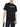 Burberry Men Logo T-Shirt Black-with model