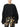 Dries Van Noten Hannett Sweatshirt Black-front side