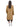 The Row Drayton Coat Army Beige-back side with model