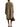 The Row Drayton Coat Army Beige-back side