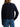 Barbour Woodhouse Cardigan Navy-back side