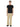 Burberry Cotton Polo Shirt Black