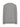 The Row Phora light grey V-neck sweater shown from the back