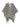 Max Mara hilde poncho Grey