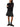 Barbour Penwood Jumper Black-with model