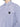 Comme Des Garçons Play Striped Shirt Blue-front side