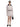 Self-Portrait Twill Jacket Cream