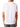 Zegna Logo Cotton Jersey T-Shirt White-back side