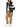 Moncler Men Tuquerouye Vest Black-with model