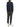Brunello Cucinelli Hooded Sweatshirt Navy-with model