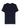 Comme Des Garçons Play Double Heart T-Shirt Navy-back side