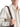 Lemaire belted hobo bag Espresso-handle detial