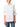 Ami Paris ADC classic shirt White-front side with women model