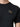 Burberry Woman Frankie T-Shirt Black-logo detial