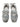 Acne Studios Women Lace Up Shoes Multi Grey-top side