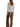 Front view of The Row Kalto ivory long-sleeve T-shirt