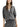 Brunello Cucinelli Zip-Up Hoodie Grey-front detials