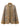 Into The East Women Moss Green Tone-on-Tone Printed Tussah Silk Open-Front Jacket