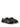 Lemaire Gummy Sneaker Black-front side