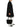 The Row Ina black wool and cashmere coat with a pointed collar