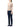 Issey Miyake Pleats Please New Colorful Basics Top Greige-left side