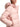 Moncler Women Feligule Jacket Pink-right side
