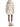 Moncler woman ripaille jacket Ivory-back side