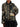Marant Étoile Granger Coat Black