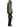 Toteme Summer Parachute Jacket Clove-right side