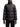 Moncler Women Brossette Jacket Black-front side