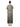 Uma Wang Acre Dress Dark Grey-back side