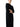 Studio Nicholson Milner Dress Black-front detials