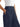 Issey Miyake Pleats Please Trousers Navy-detials