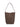 The Row Medium N/S Park Tote Bag Dark Olive-back side