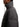 Moncler Women Vivantesse Jacket Black-left logo detials