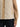 Barbour Dulsie ecru teddy liner gilet with corduroy trim and gold-tone buttons