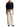 Barbour Ravenshill Polo Jumper Navy-with model