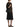 The Row Small E/W India Bag Black-with model