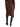 Lemaire Buttoned Skirt Acajou-back side