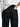 Toteme Twisted Denim Rinsed Blue-back pocket