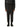 Ami Paris Cotton Carrot Oversized Trousers Anthracite-front side