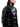 Moncler Mem Maya Hooded Jacket Black-back detials