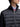 Moncler Men Padded Zip-Up Cardigan Navy-front detials