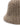 Brunello Cucinelli Knit Bucket Hat Brown-detials